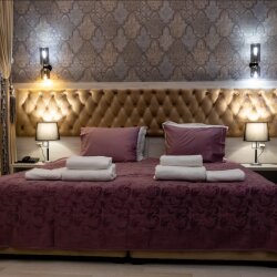 Фото Renaissance Boutique Hotel