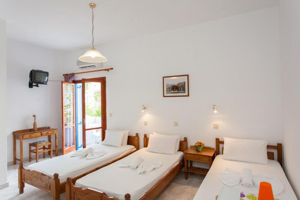 Фото Panorama Rooms