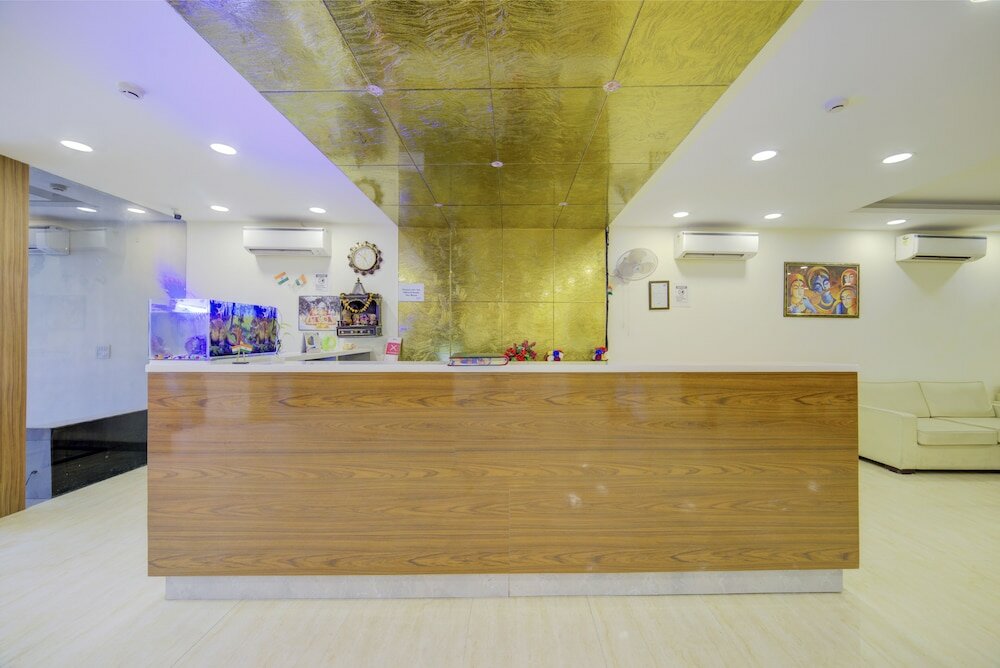 Фото Hotel D'Capitol Delhi Airport