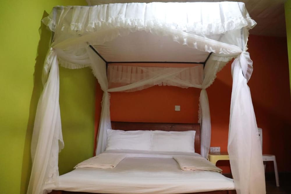 Фото Bomani Hotel