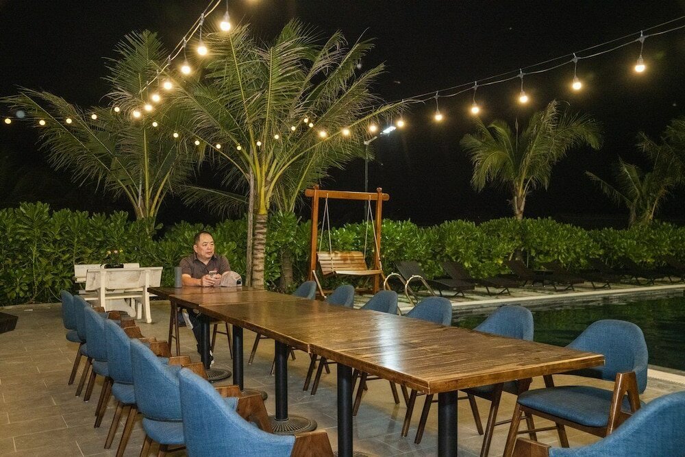 Фото Maris Beach Hotel Phu Quoc