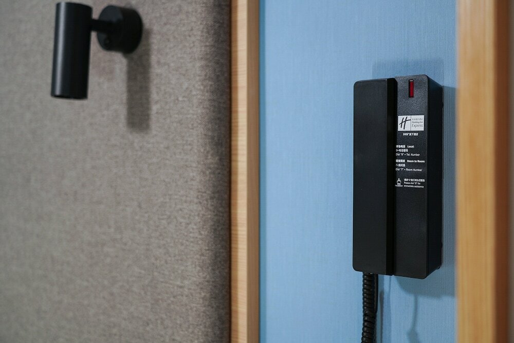 Фото Holiday Inn Express Dangdong City Center, an Ihg Hotel