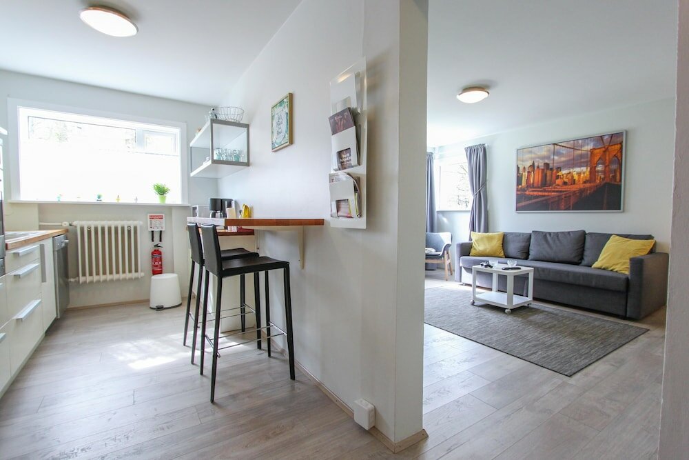 Фото Apartment R47