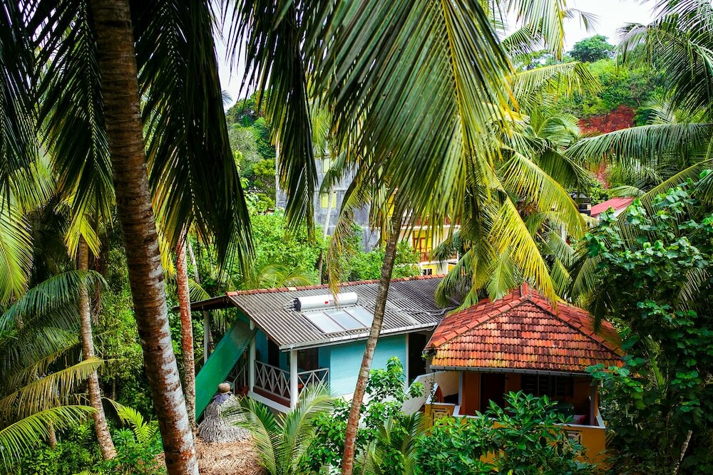 Фото Seashore Mirissa