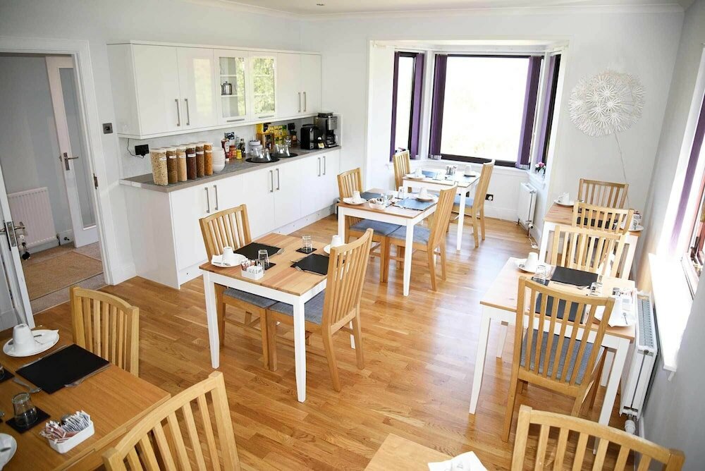 Фото Glendaruel Bed & Breakfast