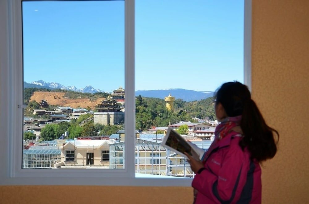 Фото отеля 4