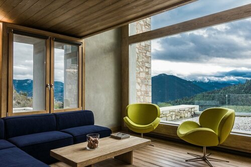 Гостиница Escapade Luxury Residences