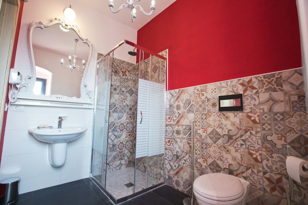 Фото Cosi Priziusi B&b Relais