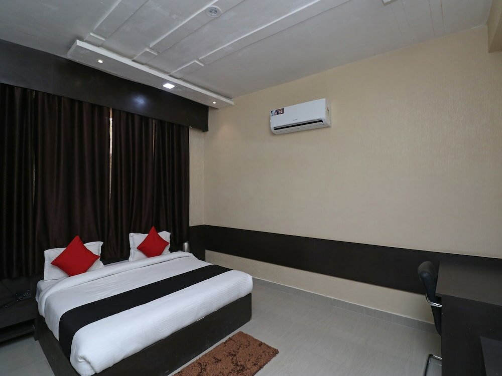 Фото Capital O 30857 The Kd Resort