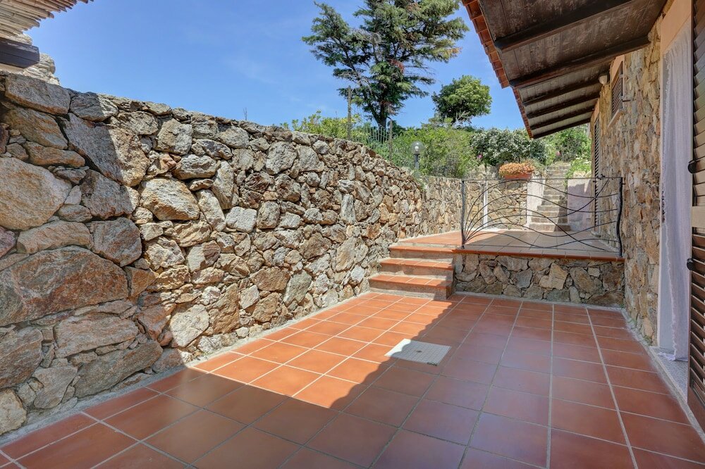 Фото Villa Maria Trilocale - Home and More