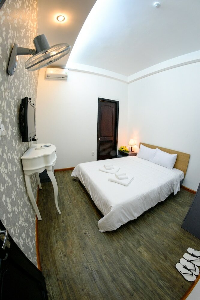 Фото Da Nang Center Hotel