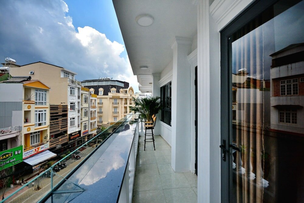 Фото отеля 5