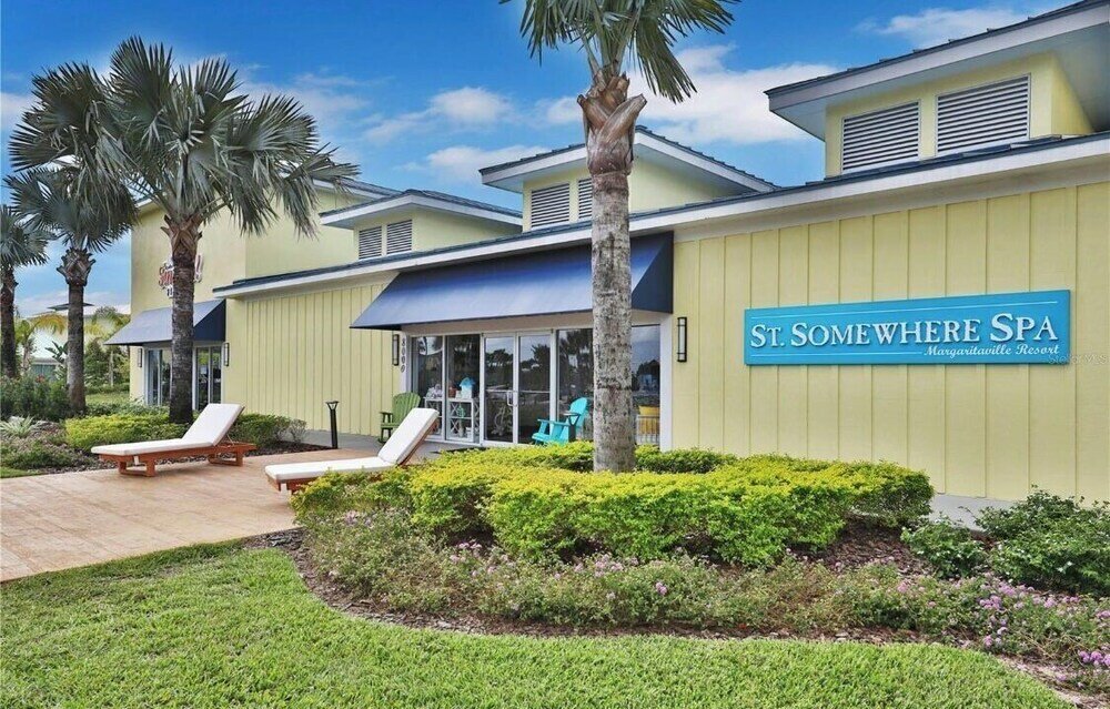 Фото Sunny Daze at Margaritaville