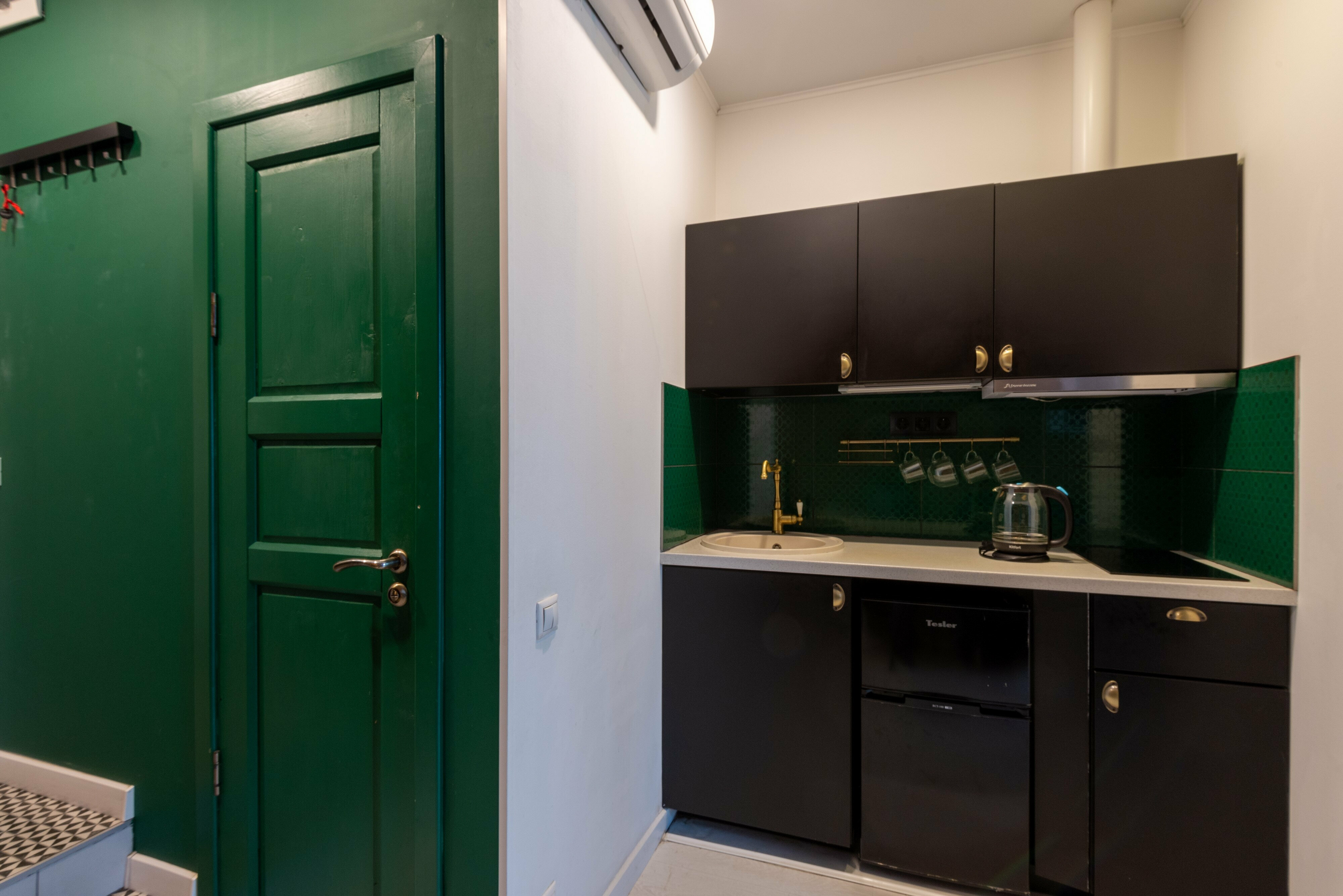 Фото Smart Apart Africa