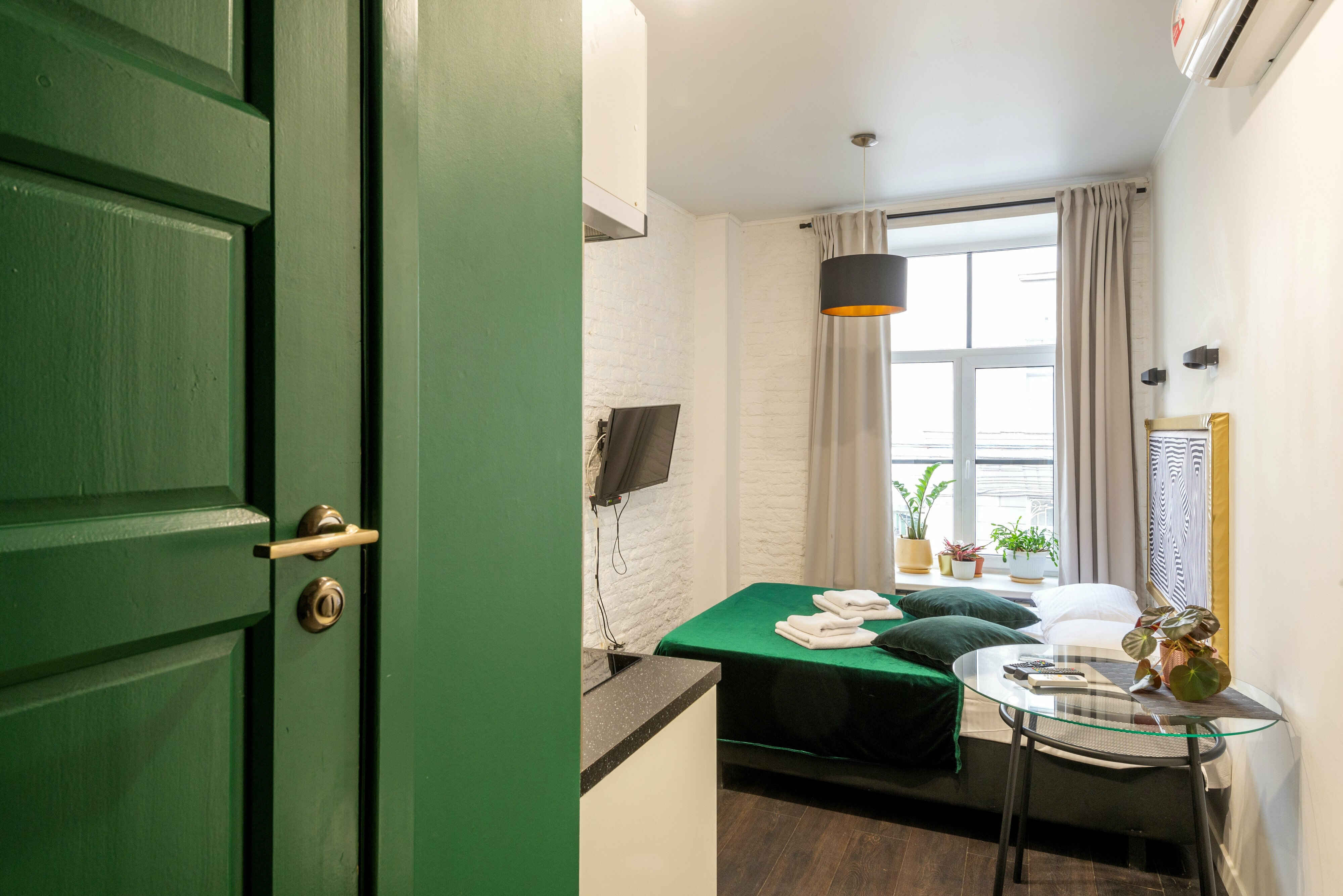 Фото Smart Apart Africa