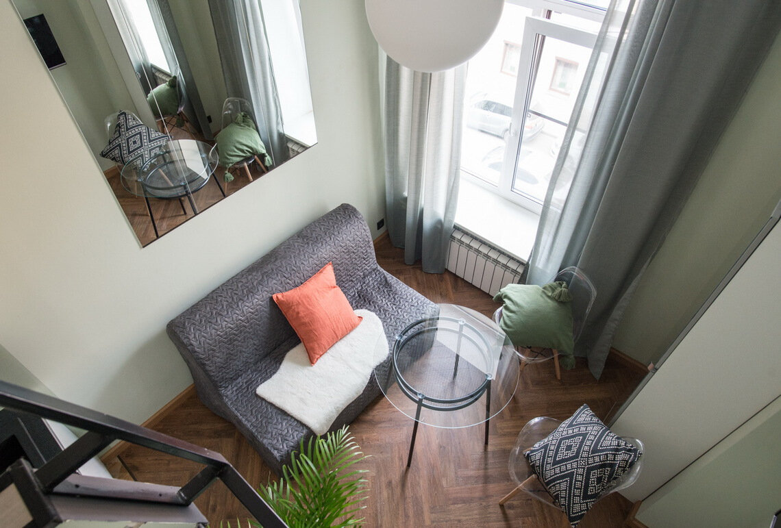 Фото Smart Apart Africa