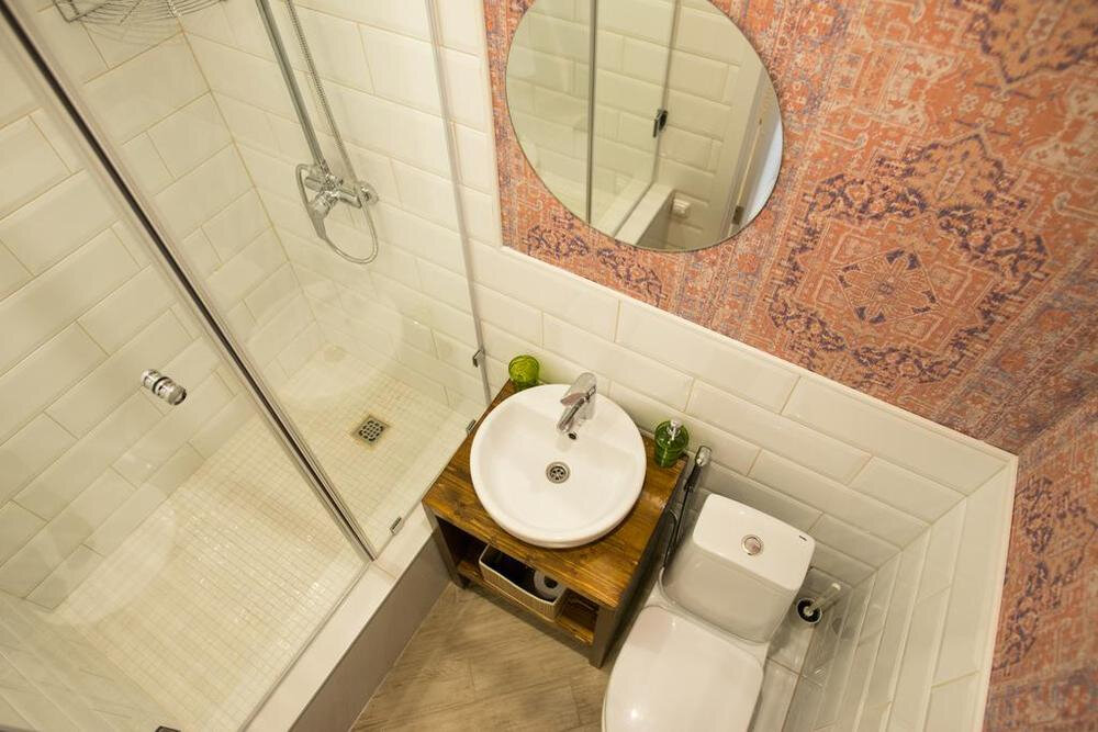 Фото Smart Apart Africa