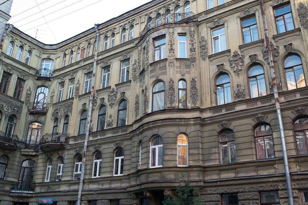 Фото Smart Apart Africa