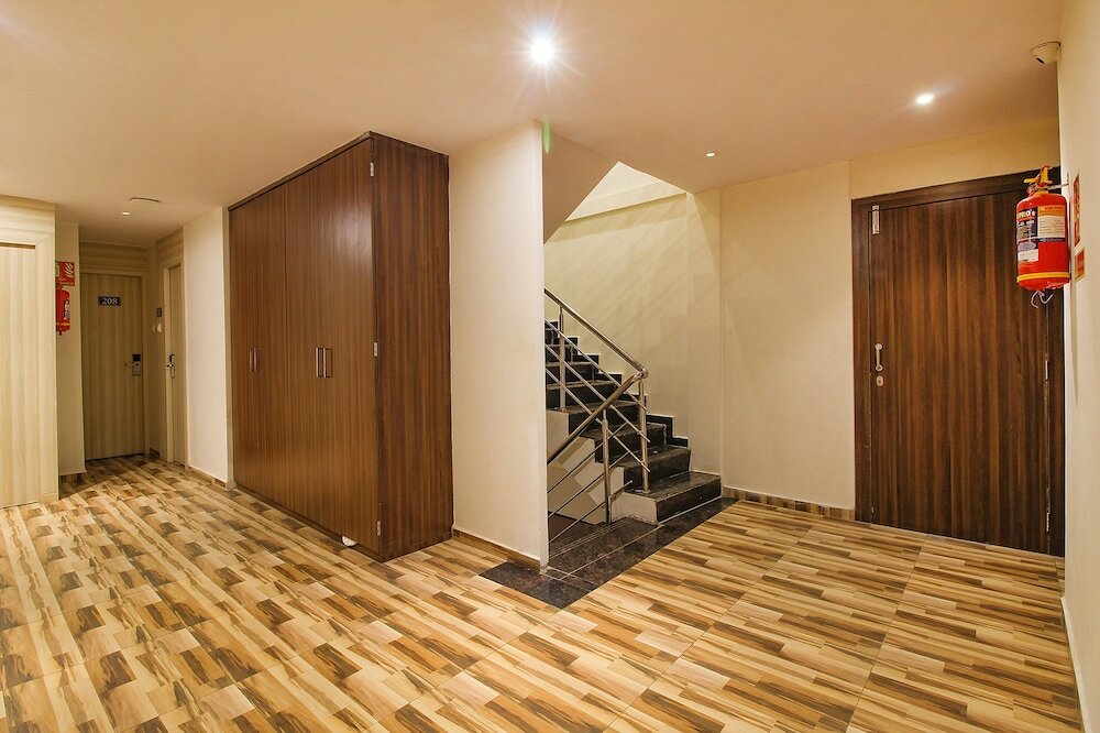 Фото Fabhotel Seven Olives