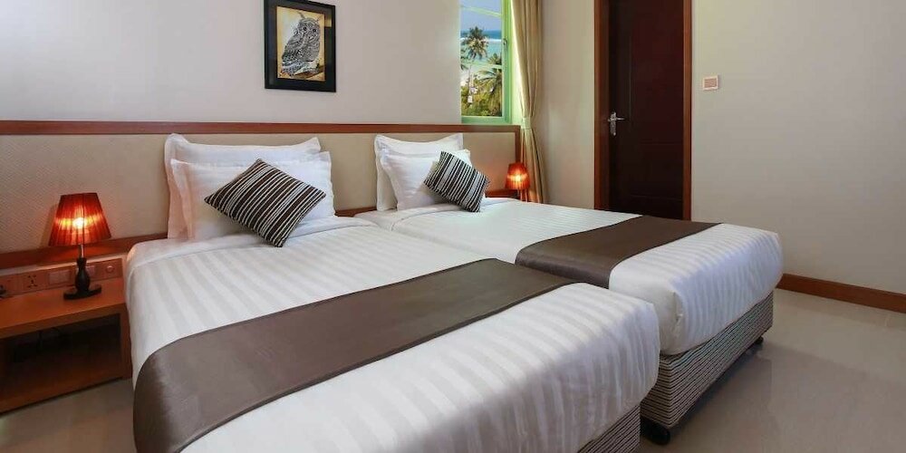 Фото Season at hulhumale