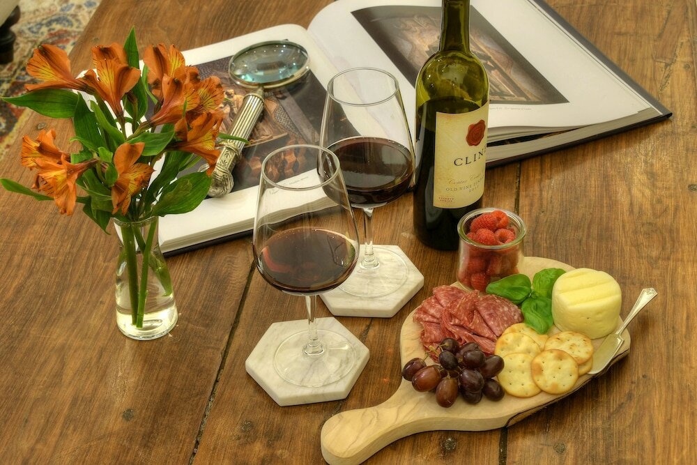 Фото The Armory Park Inn