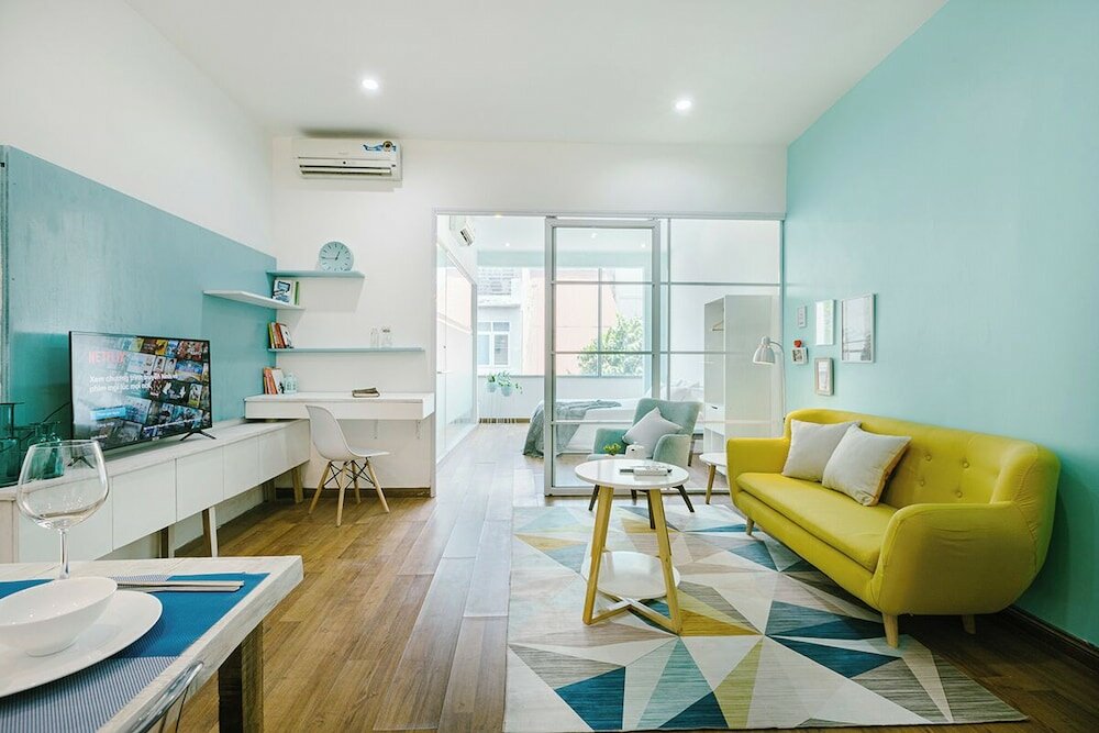 Фото SaziHome 24 Hang Vai