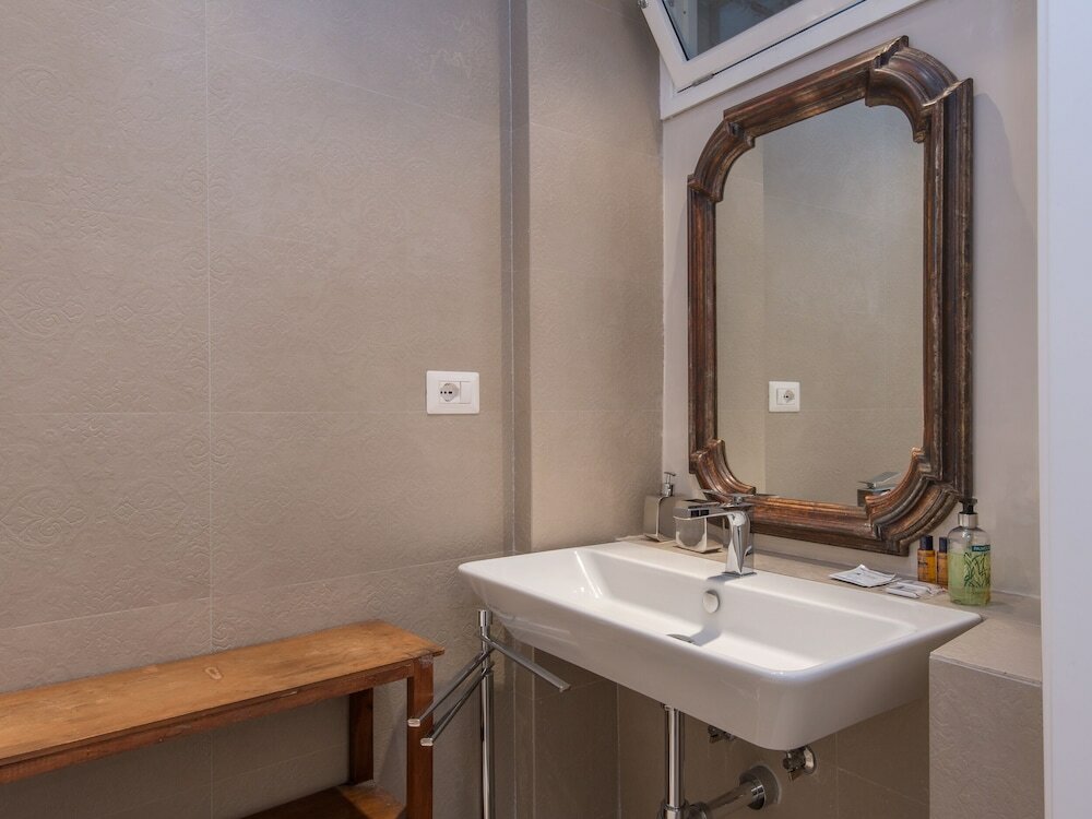 Фото Rsh Luxury One Bedroom Fori Imperiali