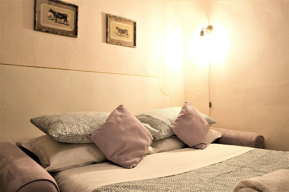 Фото Wine Apartments Florence Nebbiolo