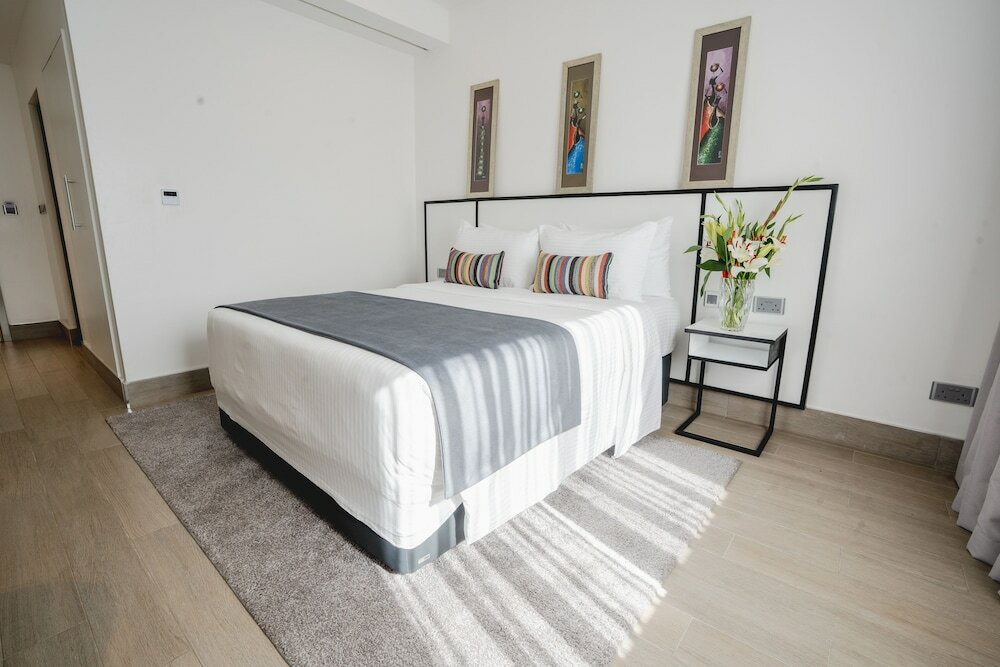 Фото Sarova Imperial Hotel