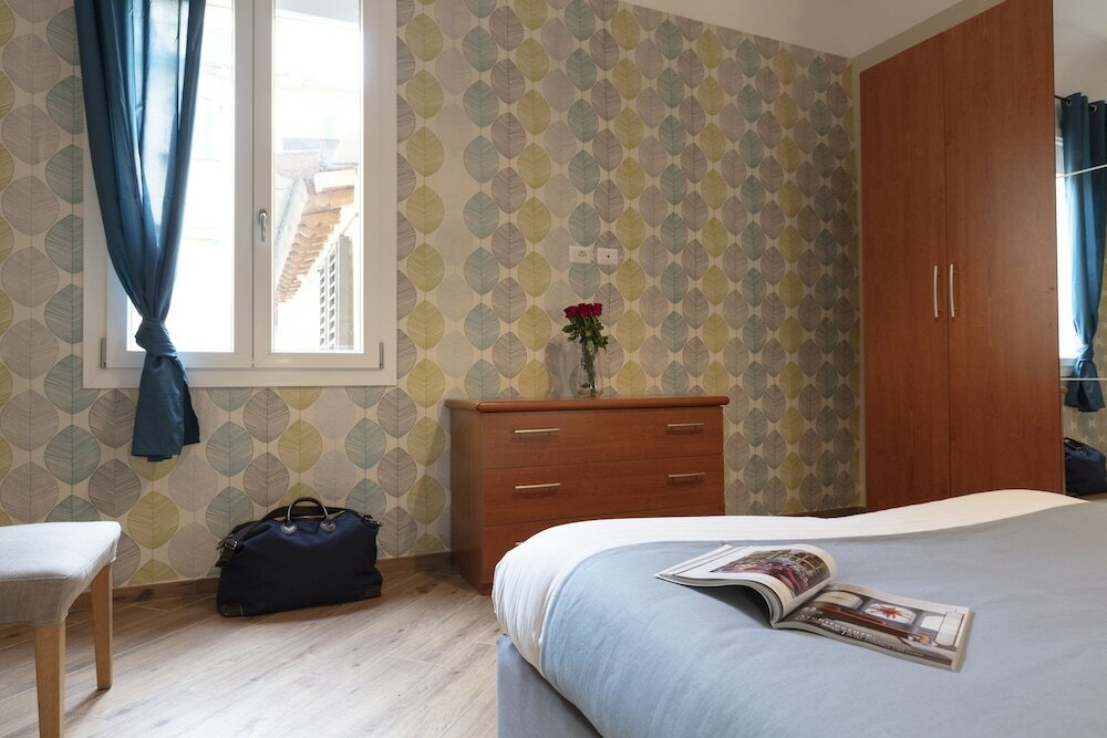 Фото Roommo Apartments