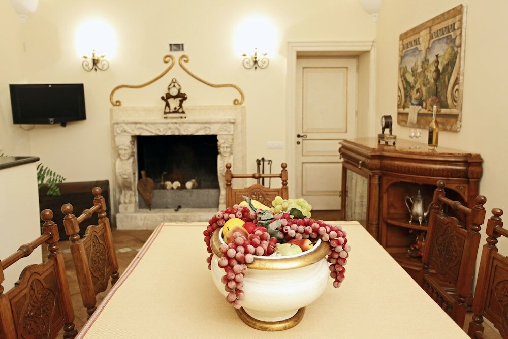 Фото Villa Alba d'Oro