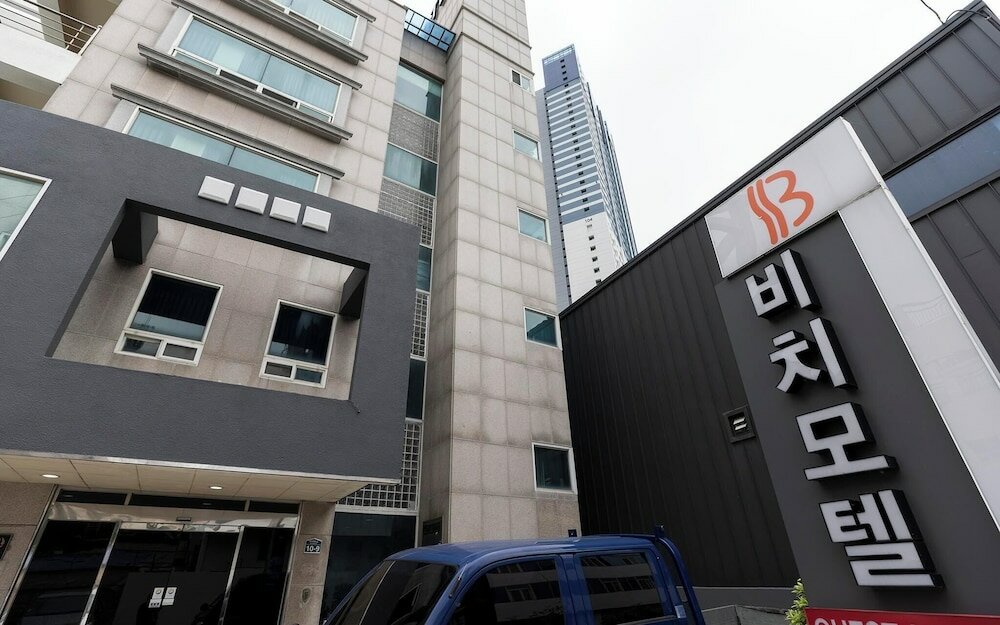 Фото Busan Youngdo M