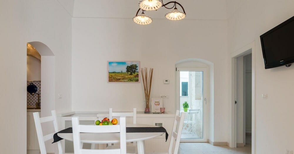 Фото Casetta Biancapietra by Wonderful Italy