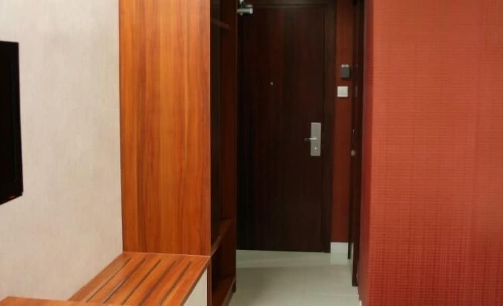 Фото Citihub Hotel @Gejayan, Yogyakarta