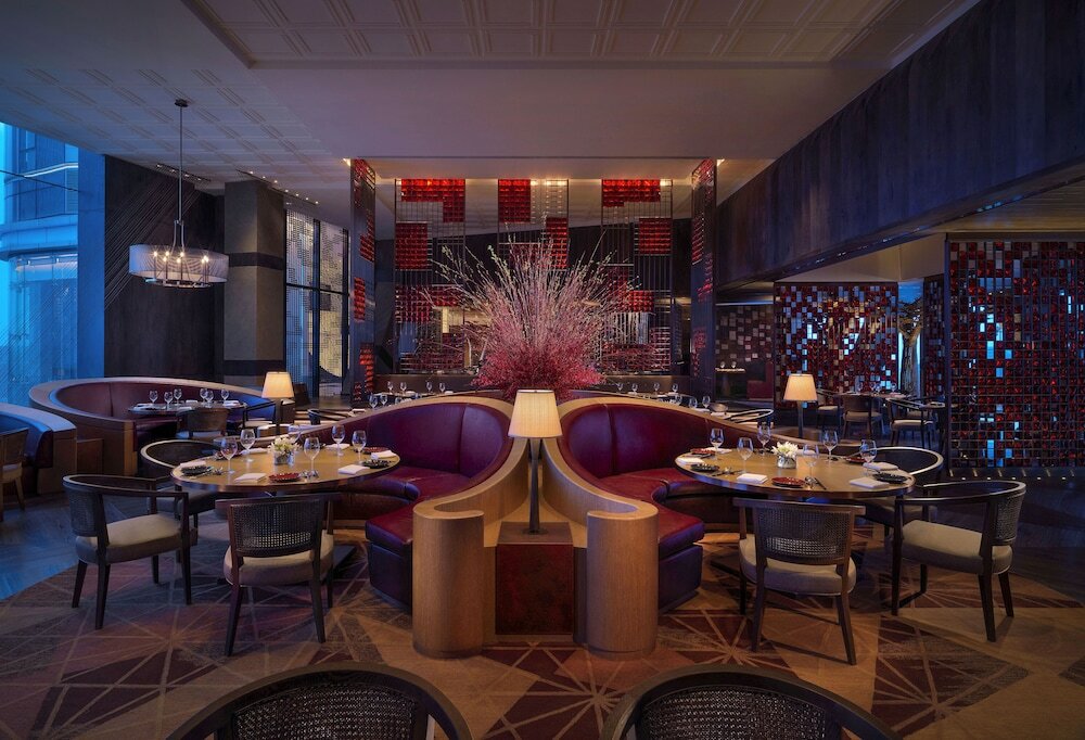 Фото Grand Hyatt XI An