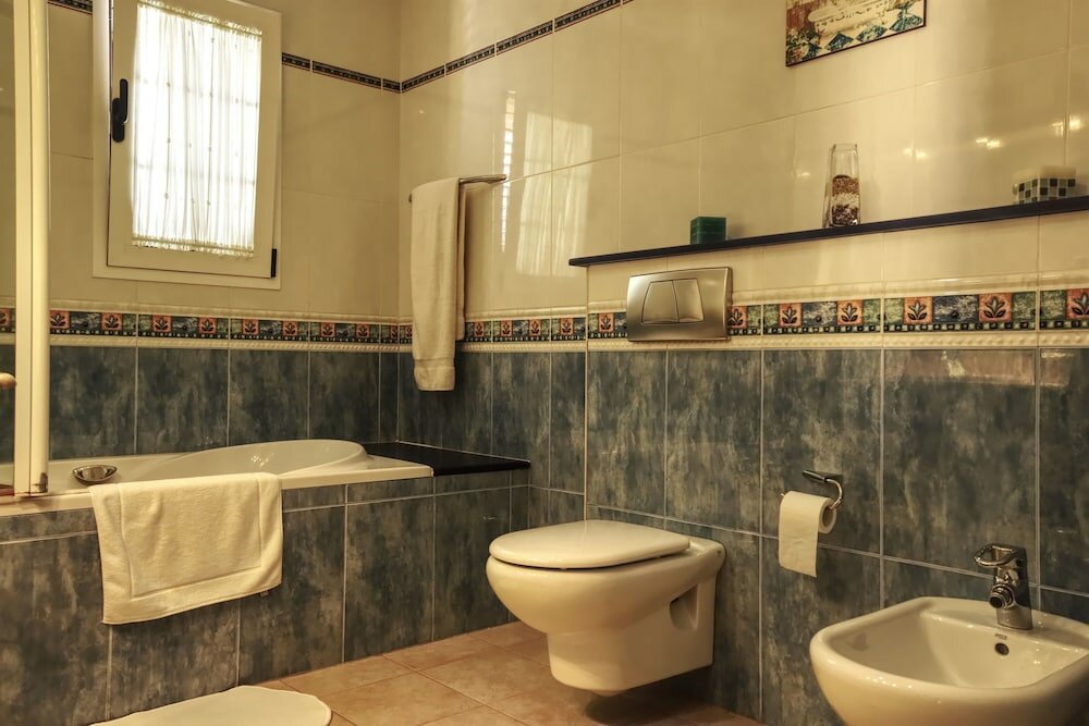 Фото Hotel La Colina Jandia