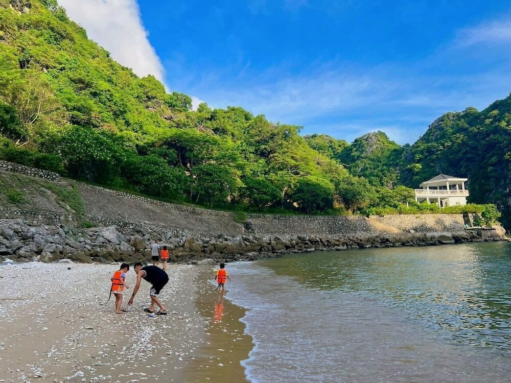 Фото Tropical Retreat Homestay