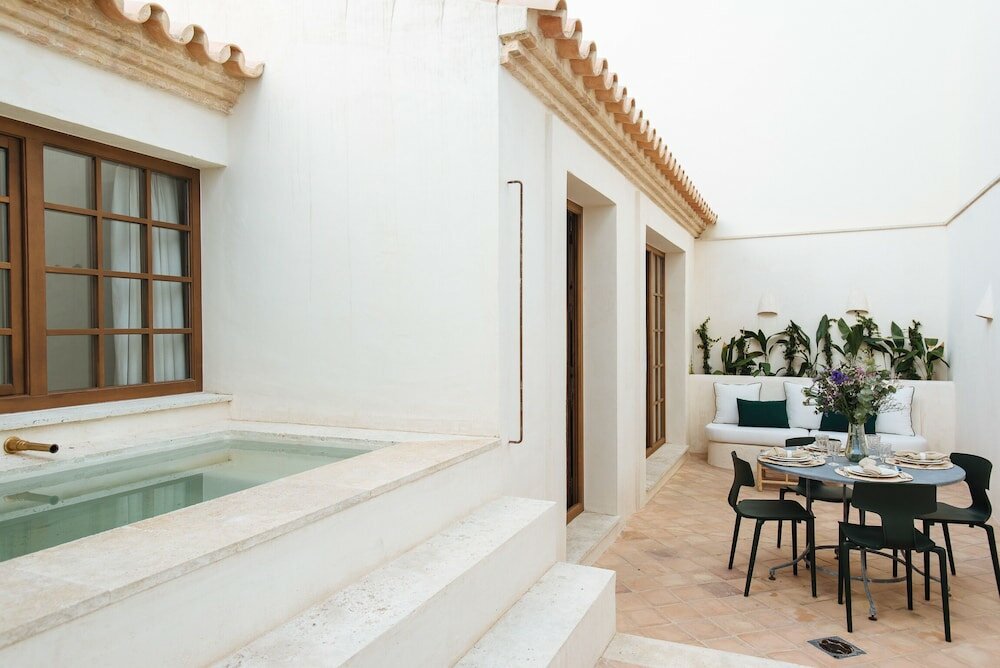 Фото Casa del Rey Sabio