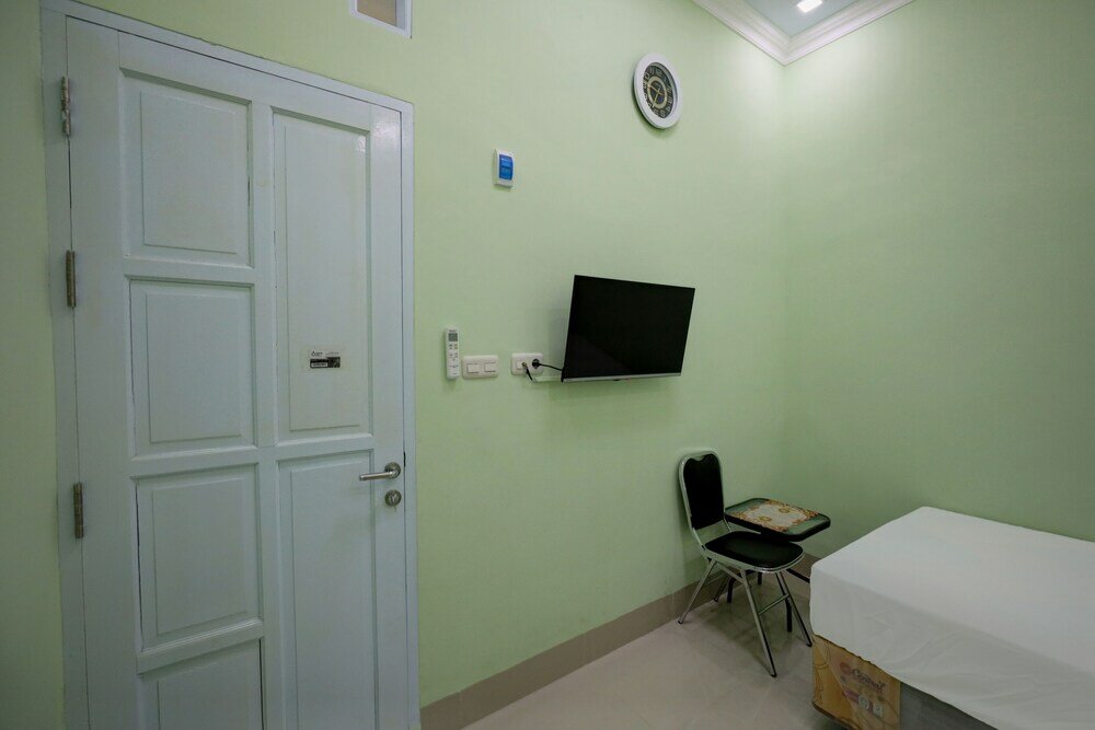 Фото Oyo 93059 Homestay Zafirah