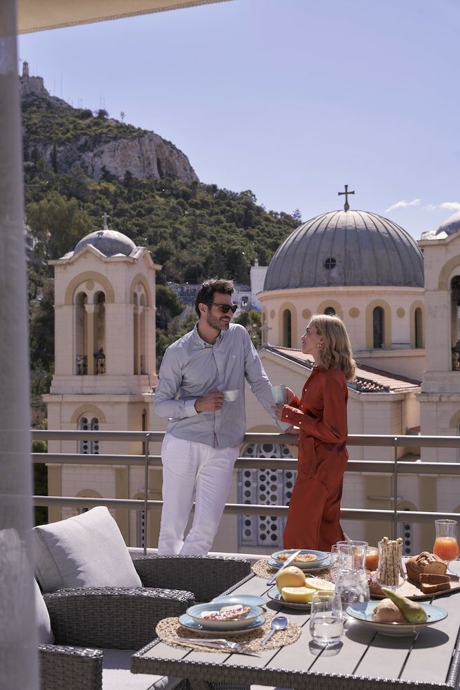 Фото Hestia - Asklipiou 61