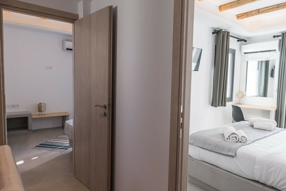 Фото Piperaki Project Paros