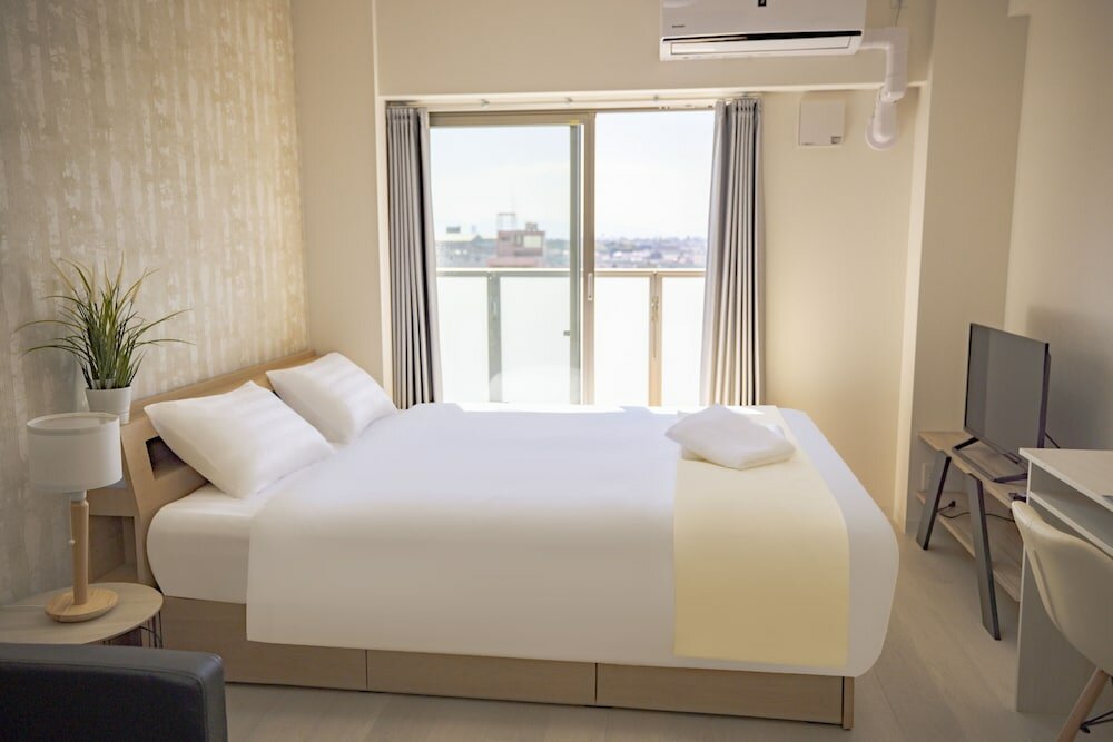 Фото Rti Tennoji