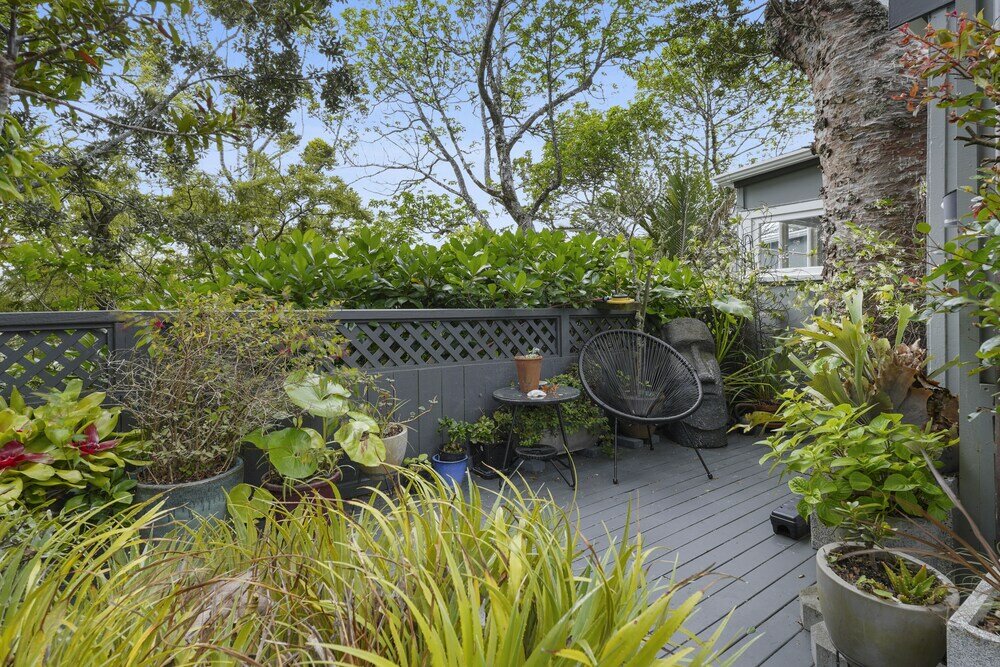 Фото Tranquil Bush Haven - Gardens - Bayview