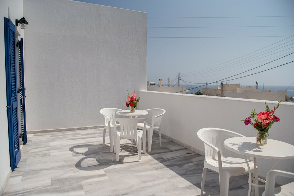 Фото Adonis Hotel Naxos