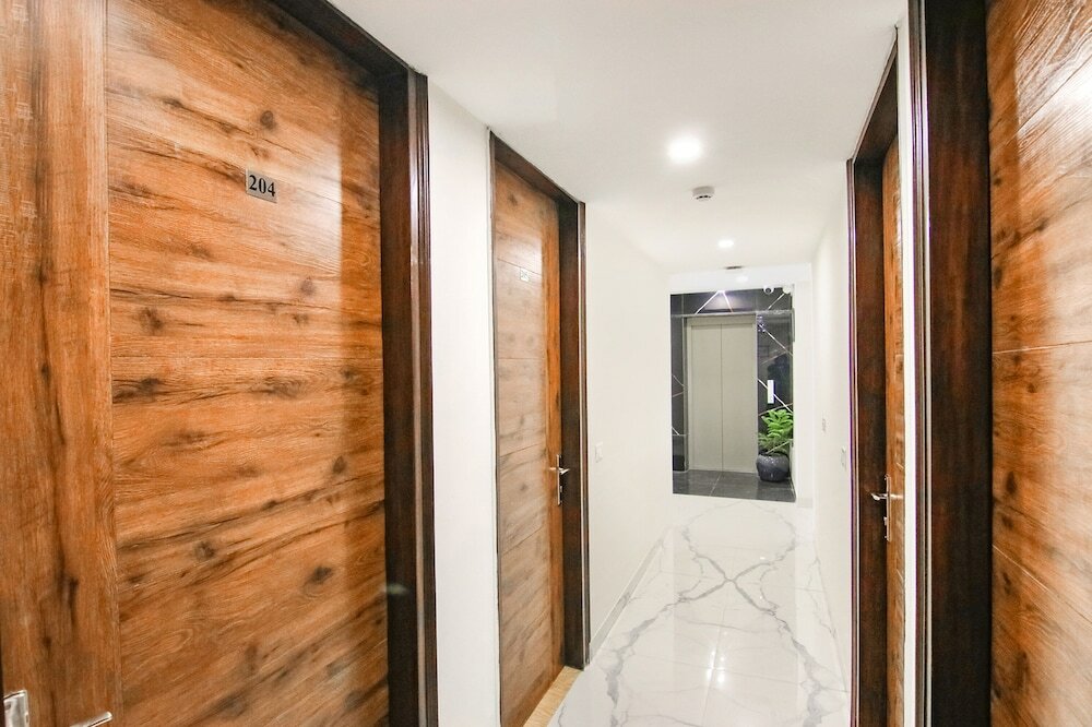 Фото Fabhotel Nature View