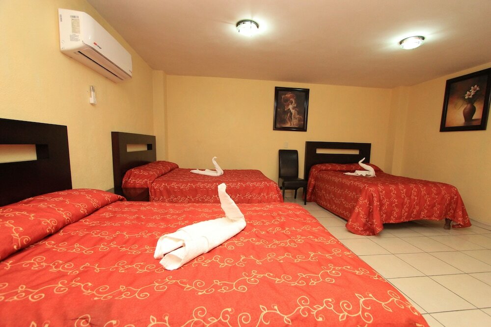 Фото Hotel Conquistadores