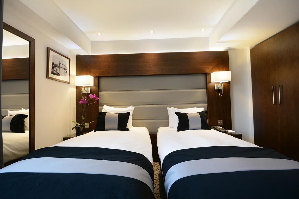 Фото Park Grand London Lancaster Gate