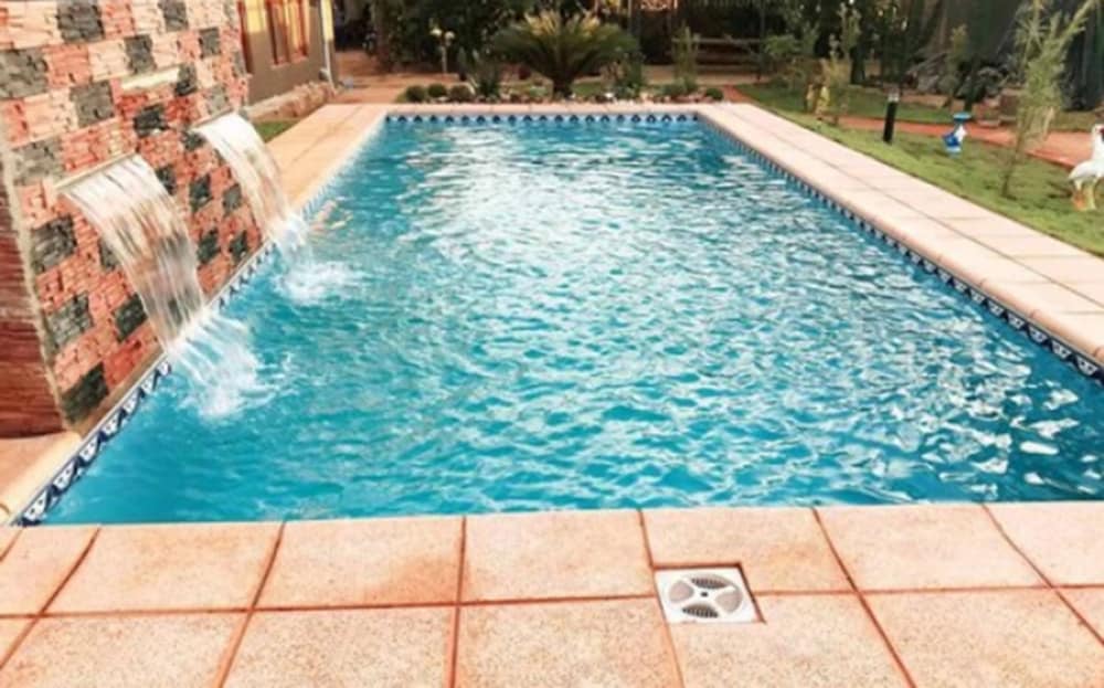 Фото Hotel Amayal