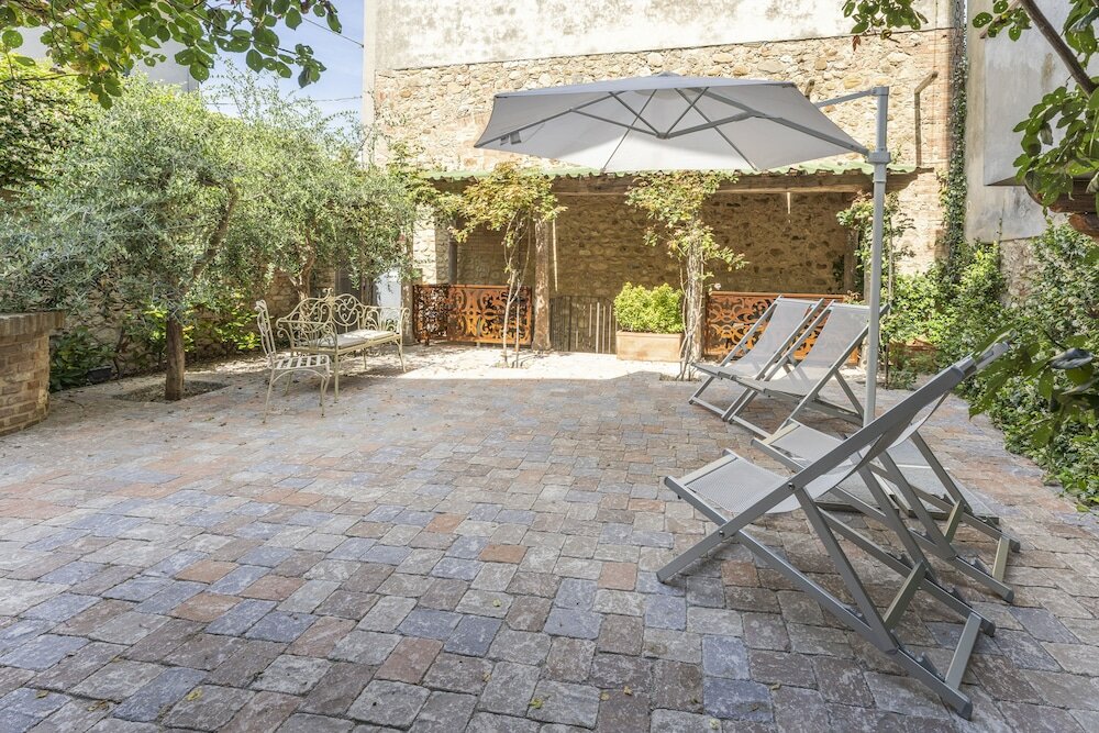 Фото Lajatico Domus