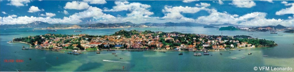 Фото Millennium Harbourview Hotel Xiamen